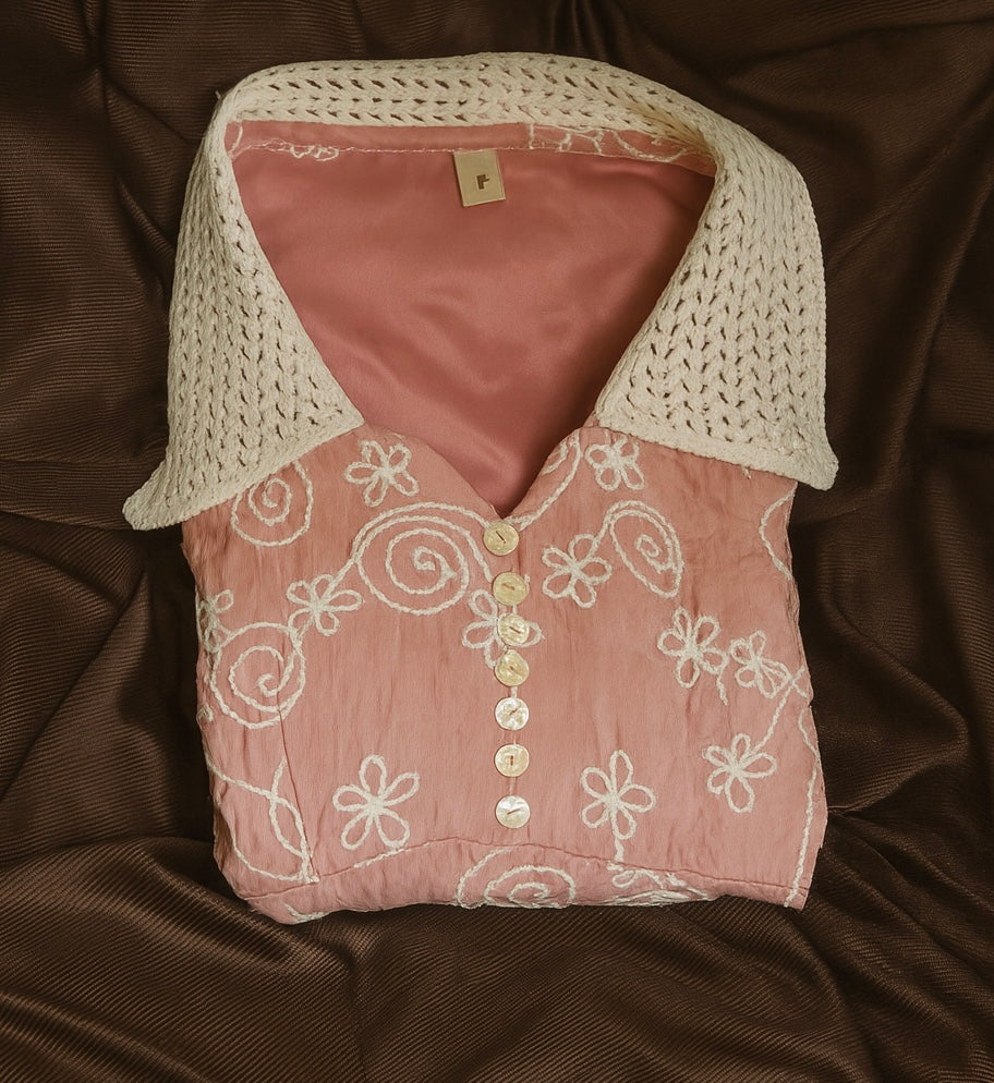 The Vintage Bloom