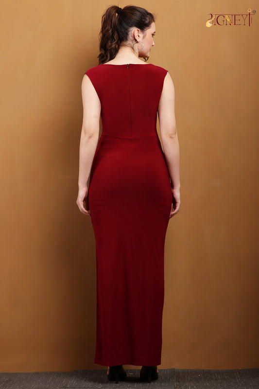 Ariel Bodycon Dress