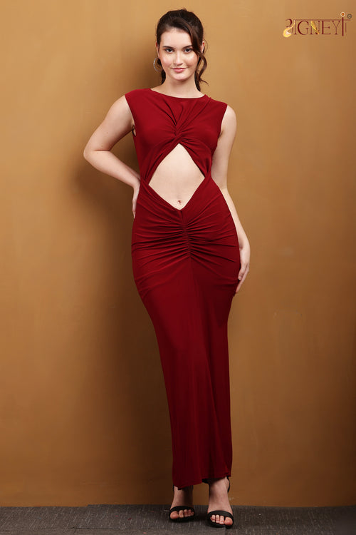 Ariel Bodycon Dress