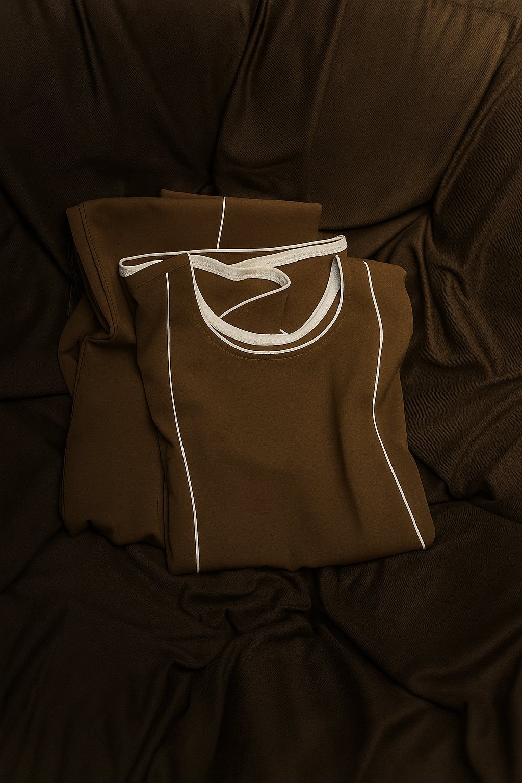 WORKVERRA Co-ord Set