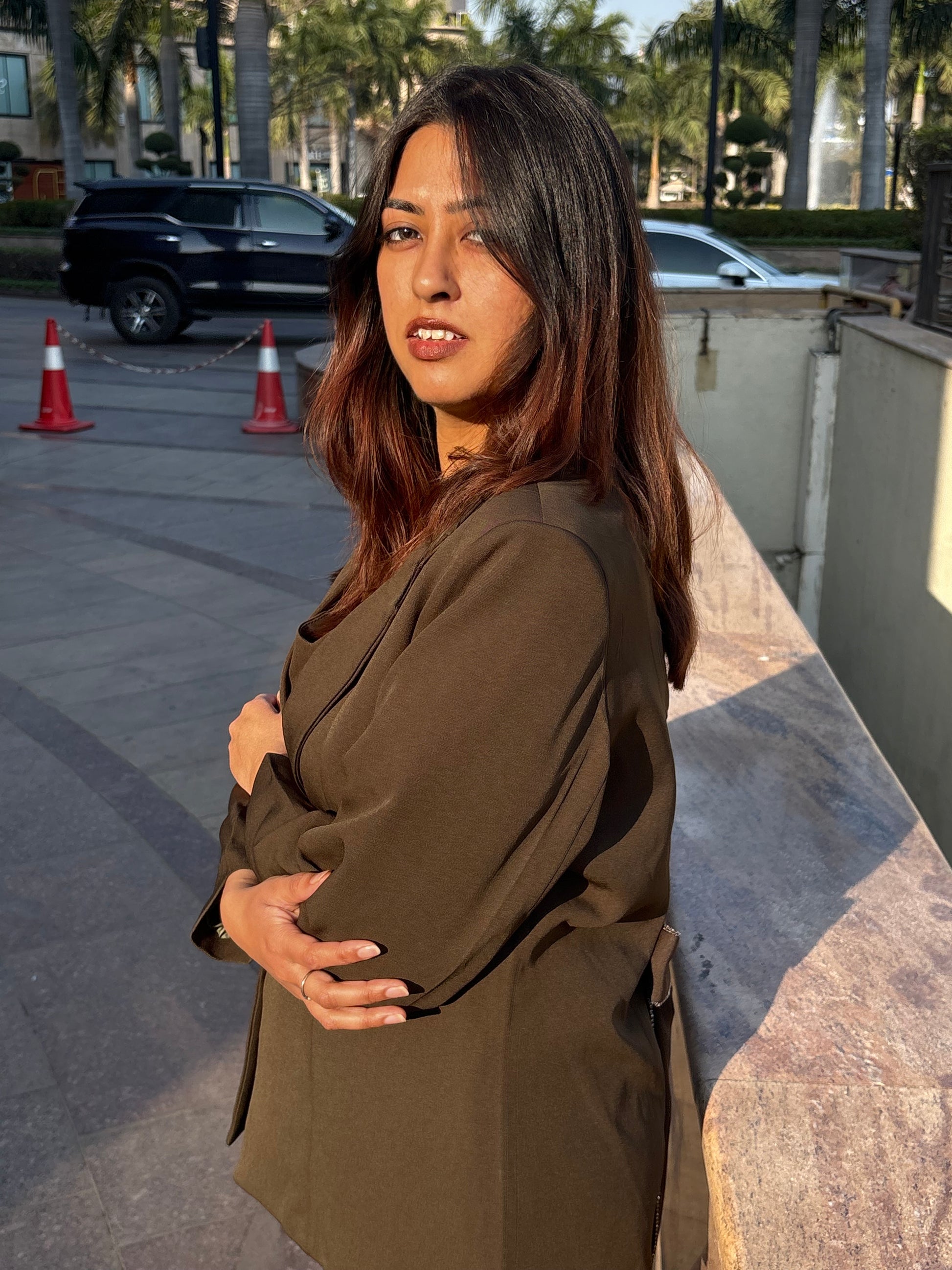 ELARA PANT SUIT