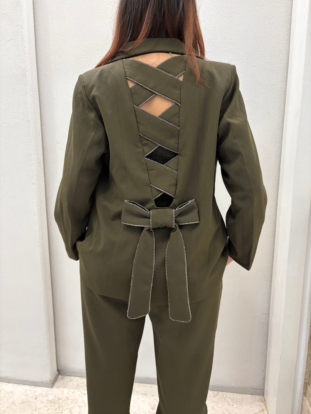 ELARA PANT SUIT