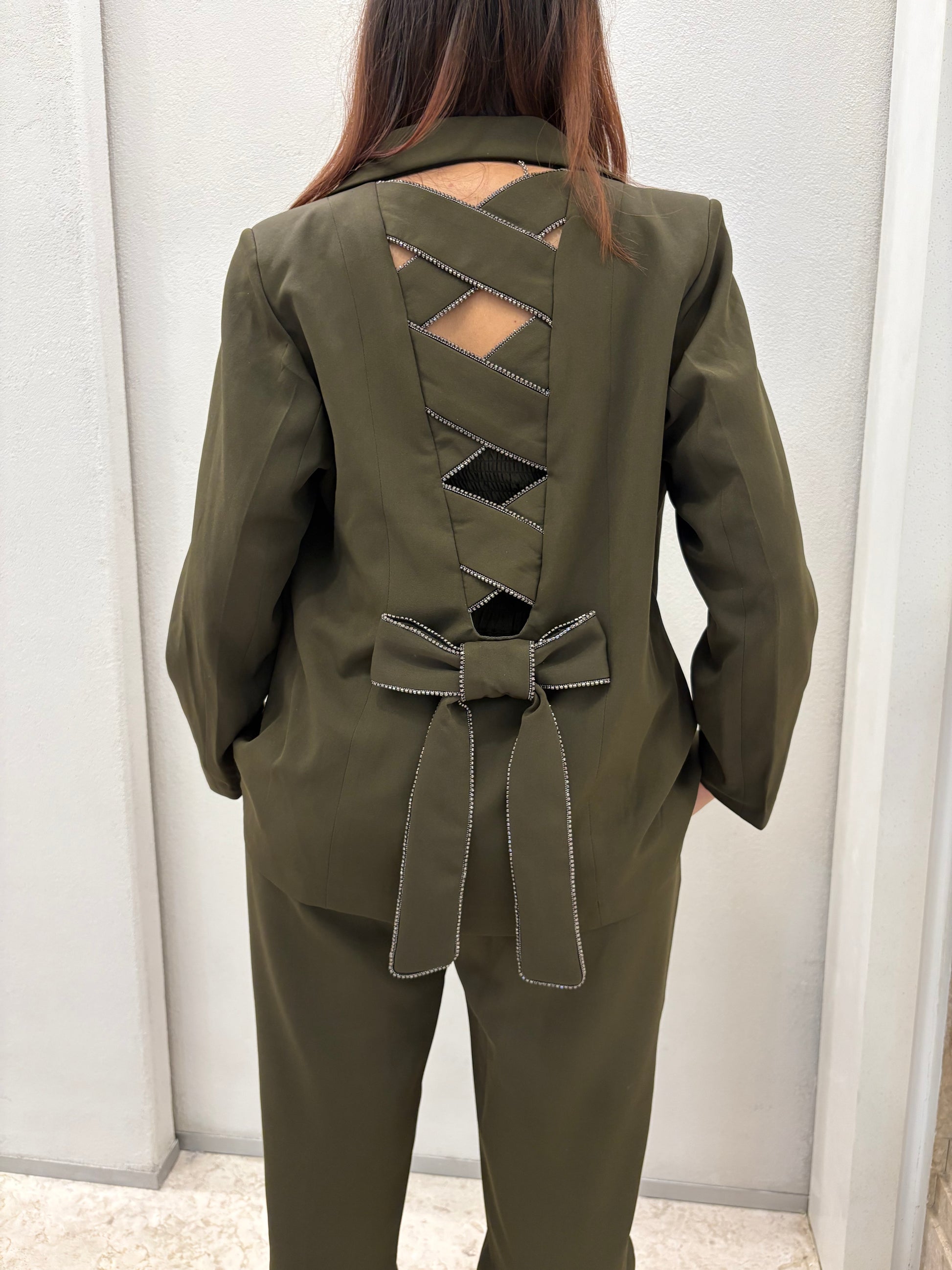 ELARA PANT SUIT