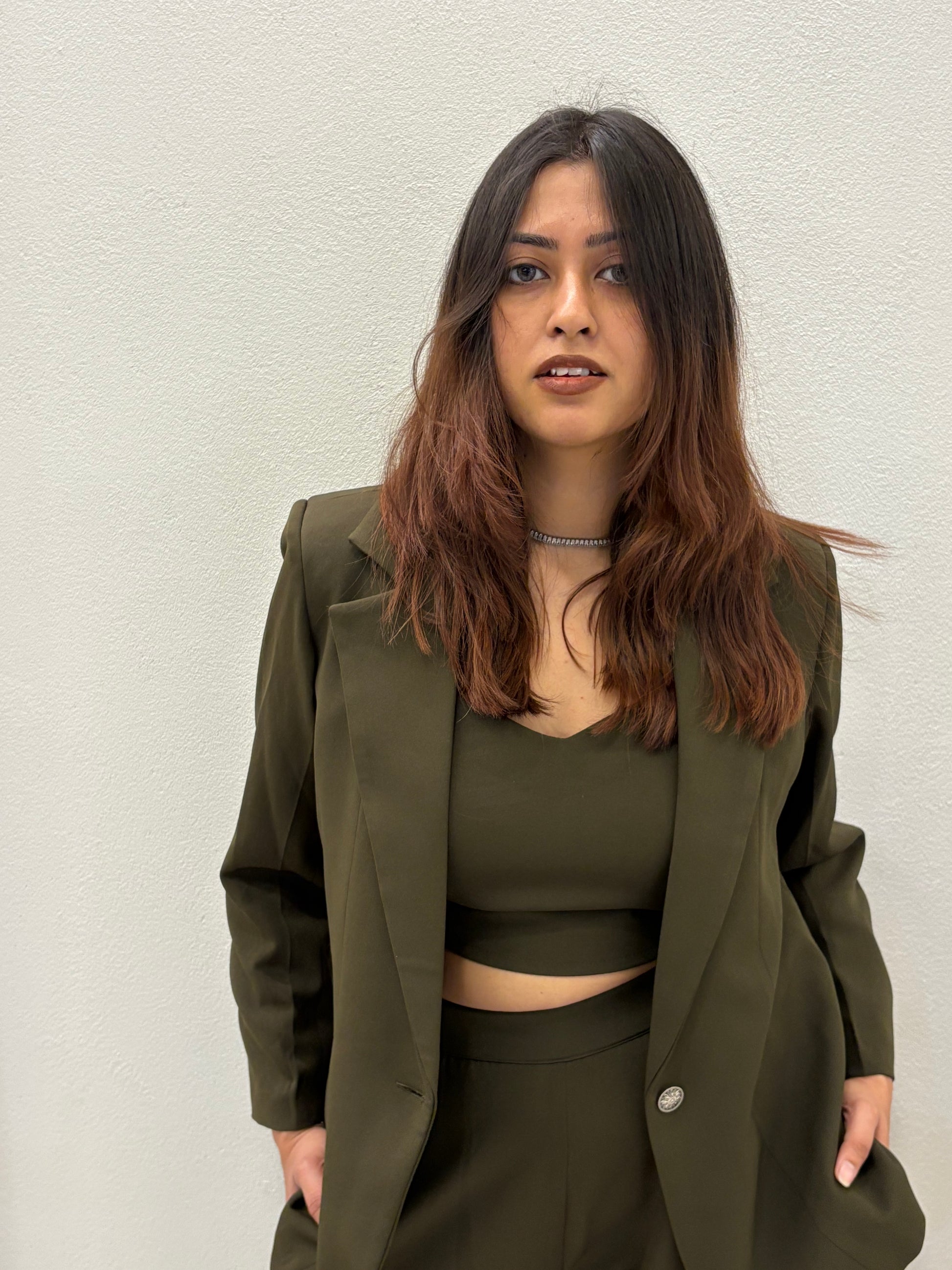 ELARA PANT SUIT