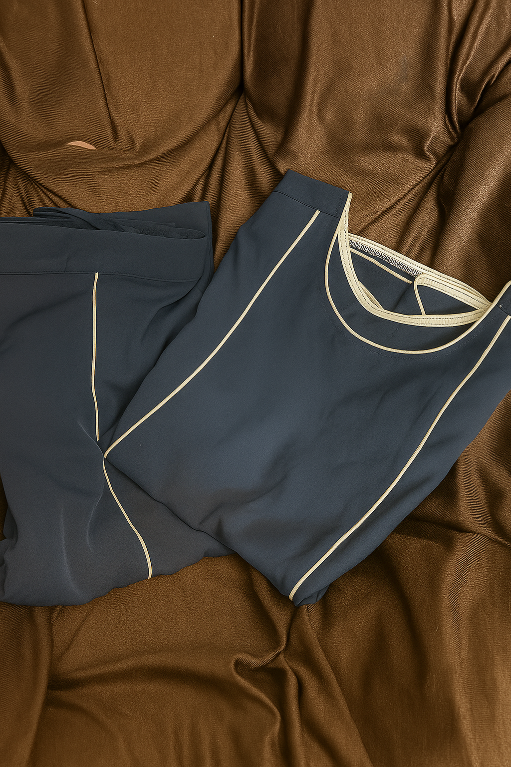 WORKVERRA Co-ord Set