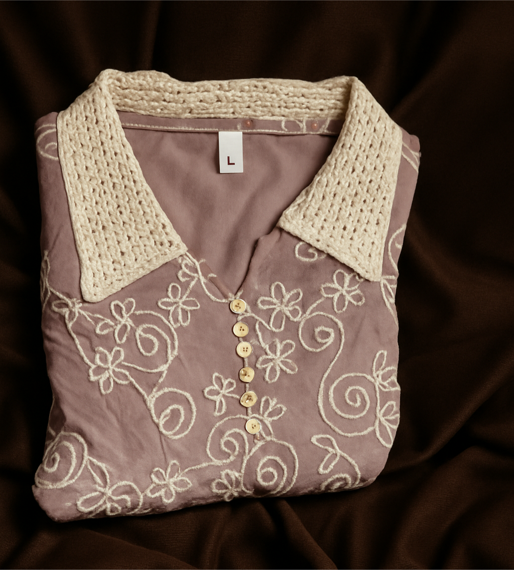 The Vintage Bloom