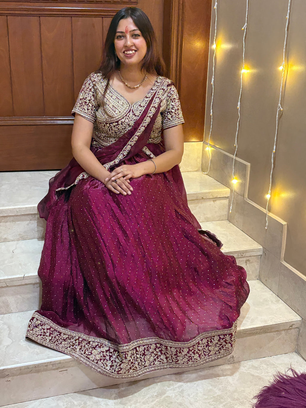 Sanjh Chandni