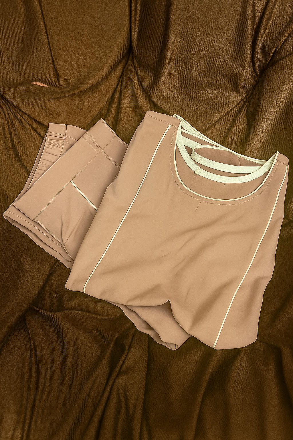 WORKVERRA Co-ord Set