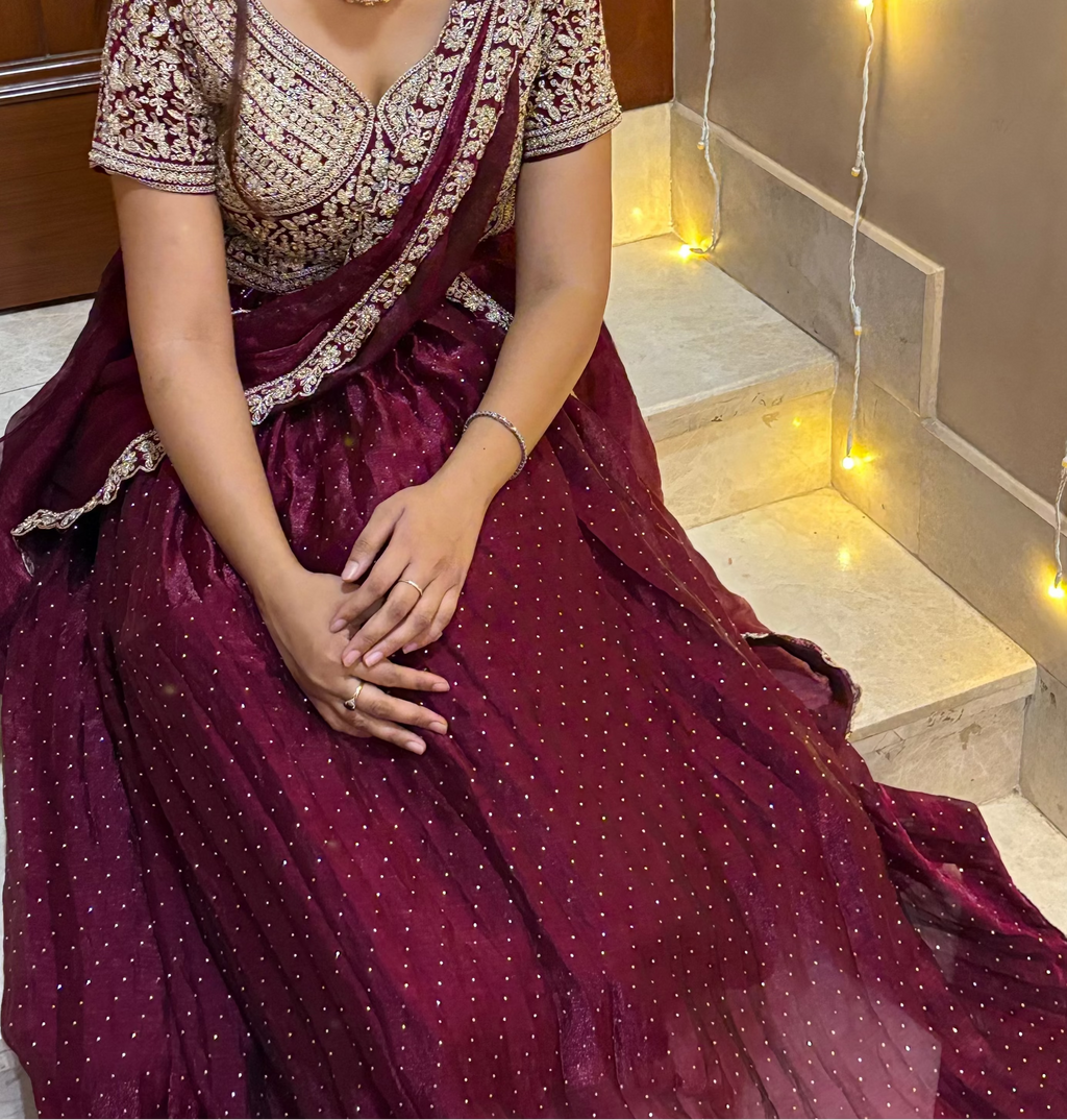 Sanjh Chandni